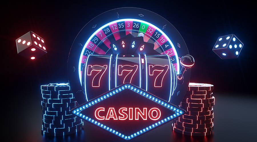 Discover the Thrills of Online UK Aztec Paradise Casino 1